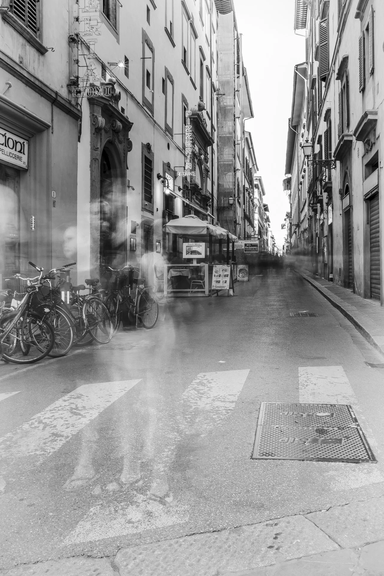 Firenze, 2015