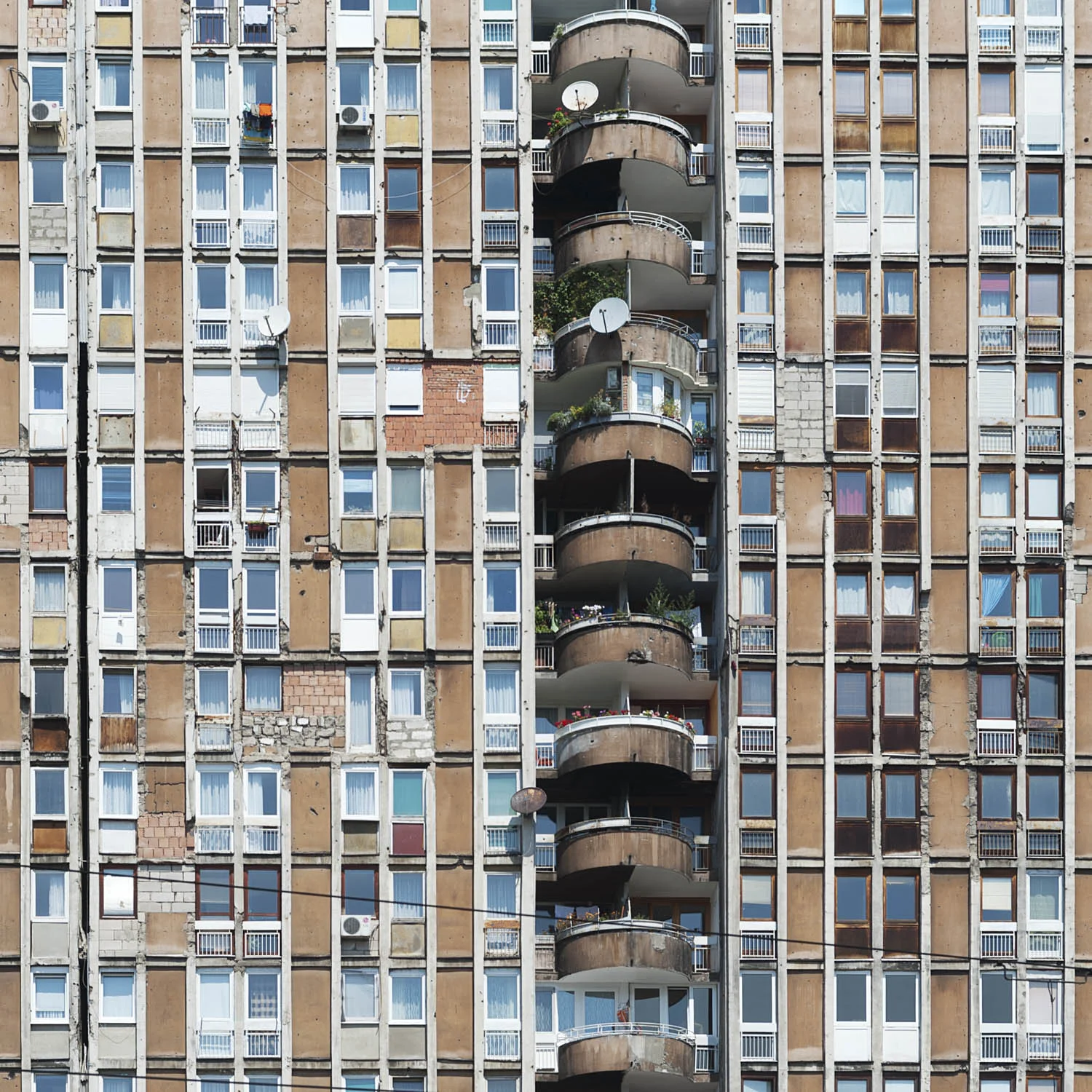 Sarajevo, 2014