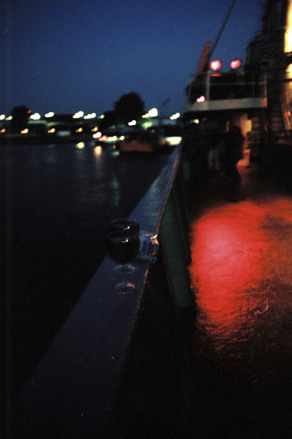 fotografia di Bärbel Reinhard