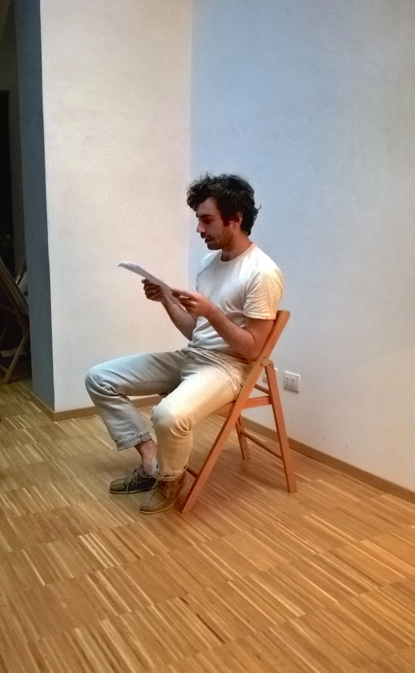 Simone Lisi (Cartavetra, 10 Giugno 2016)