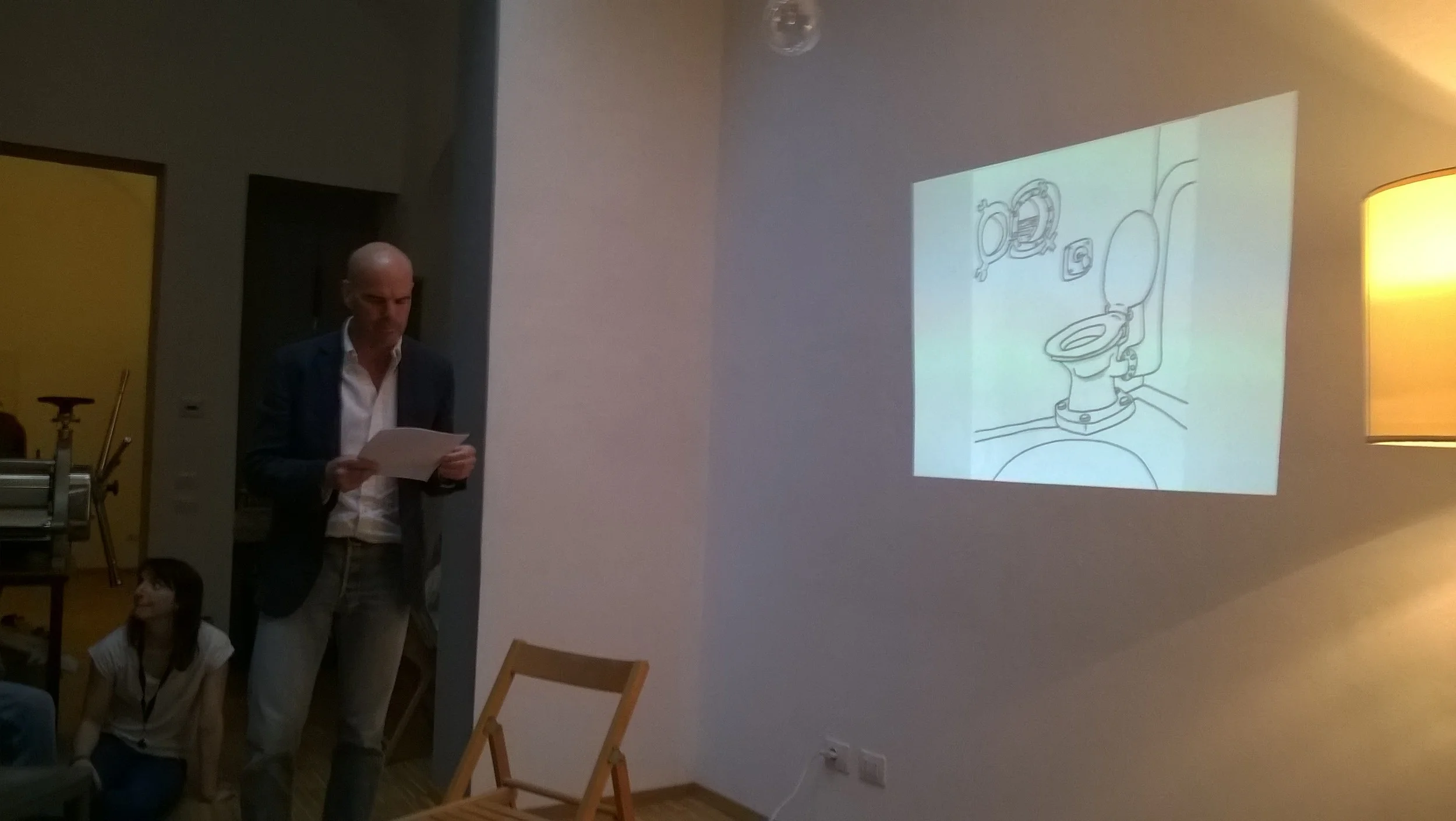 Matthew Licht (Cartavetra, 10 Giugno 2016)
