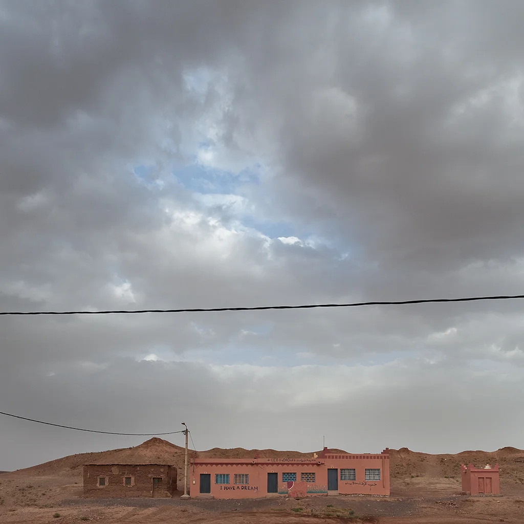 fotografia di Francesco Niccolai