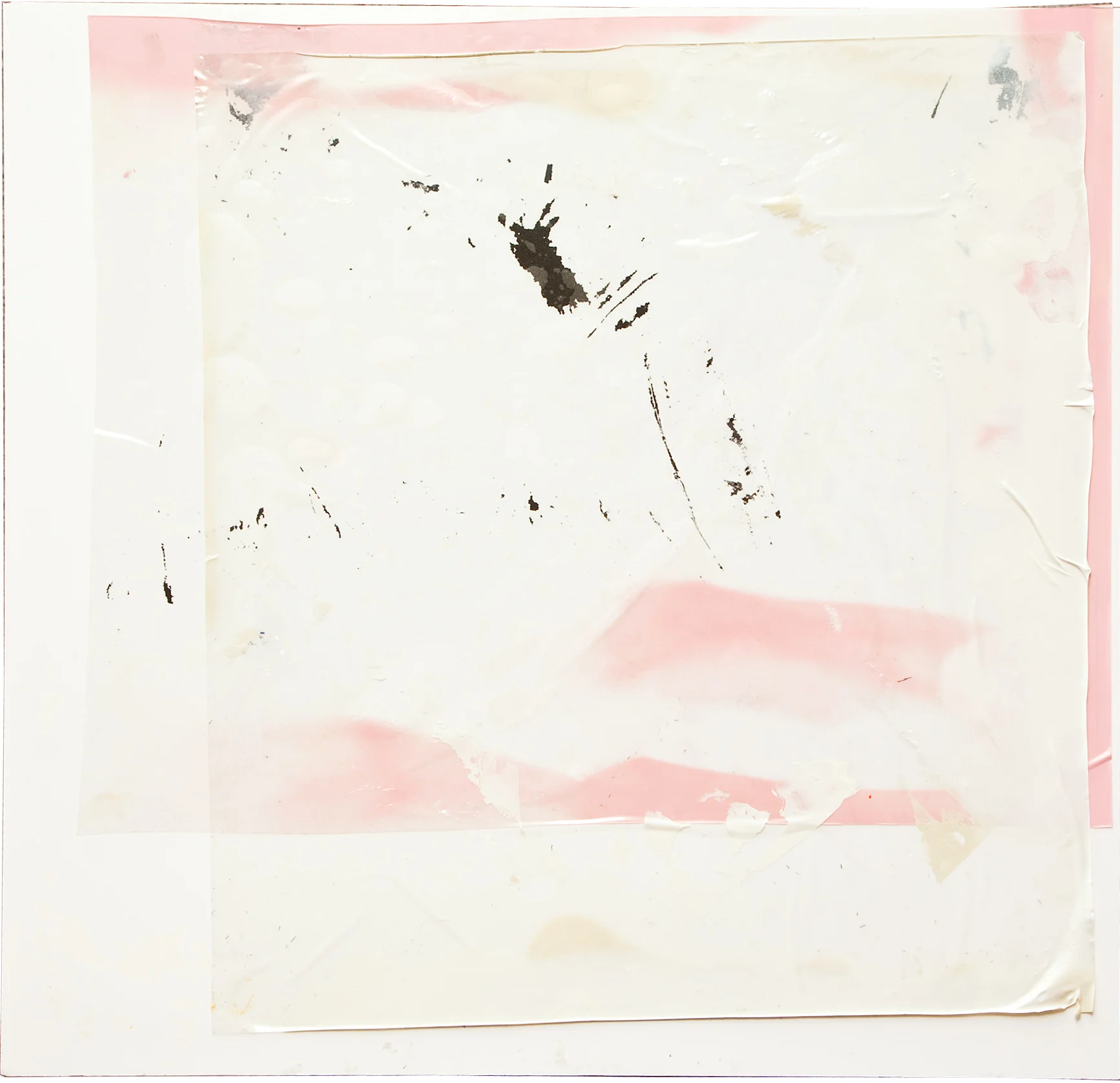 Parachute, 6,75x75 cm