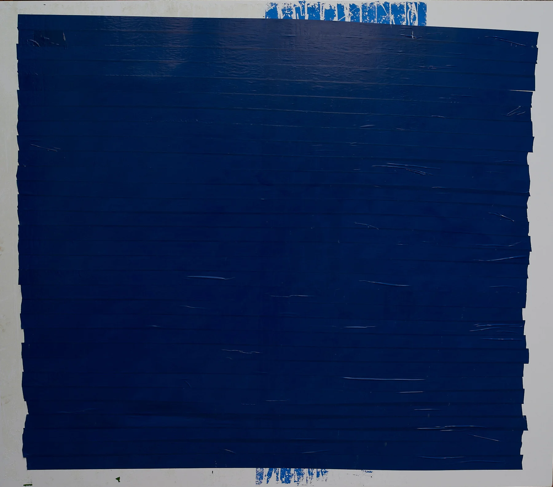 Le leggi morali, 155x180 cm