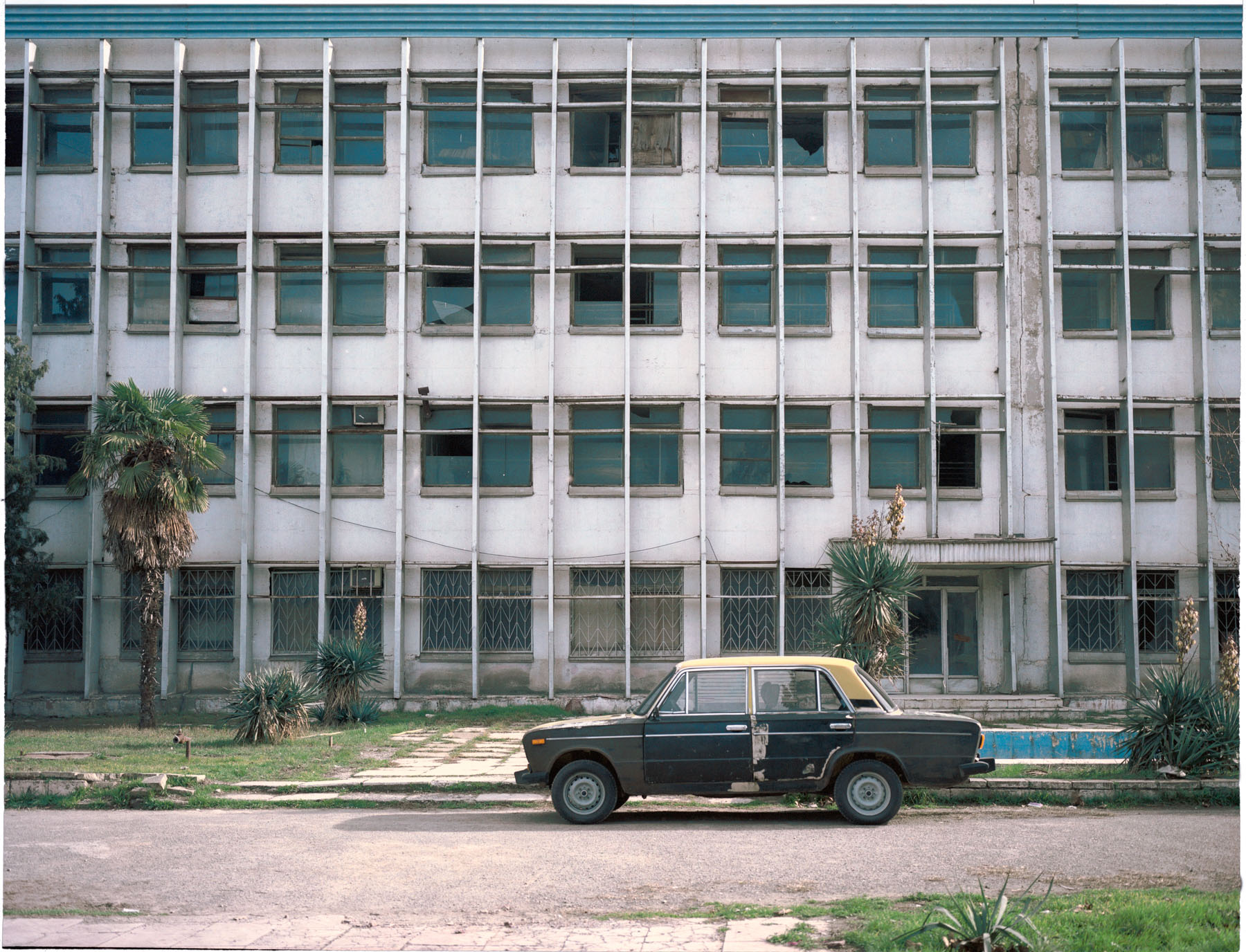 Ganja, Azerbaijan