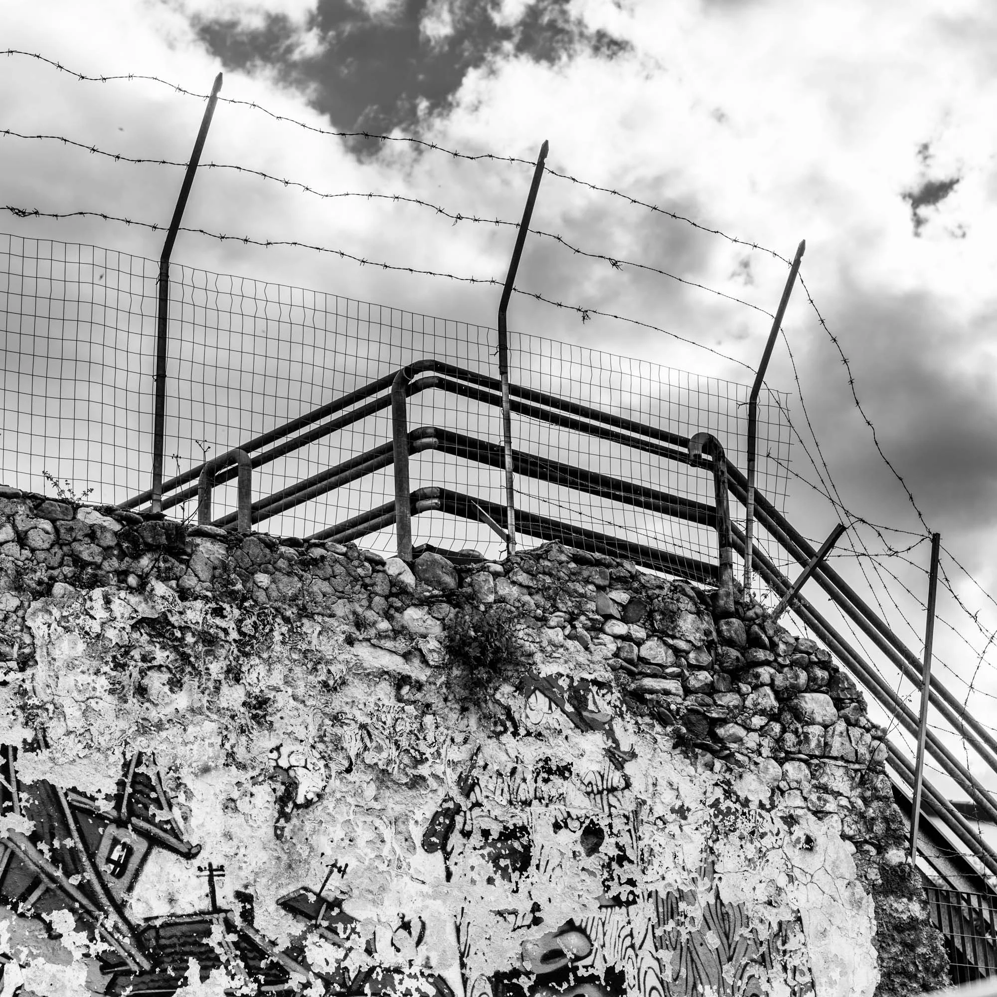 fotografia di Carlo Zei