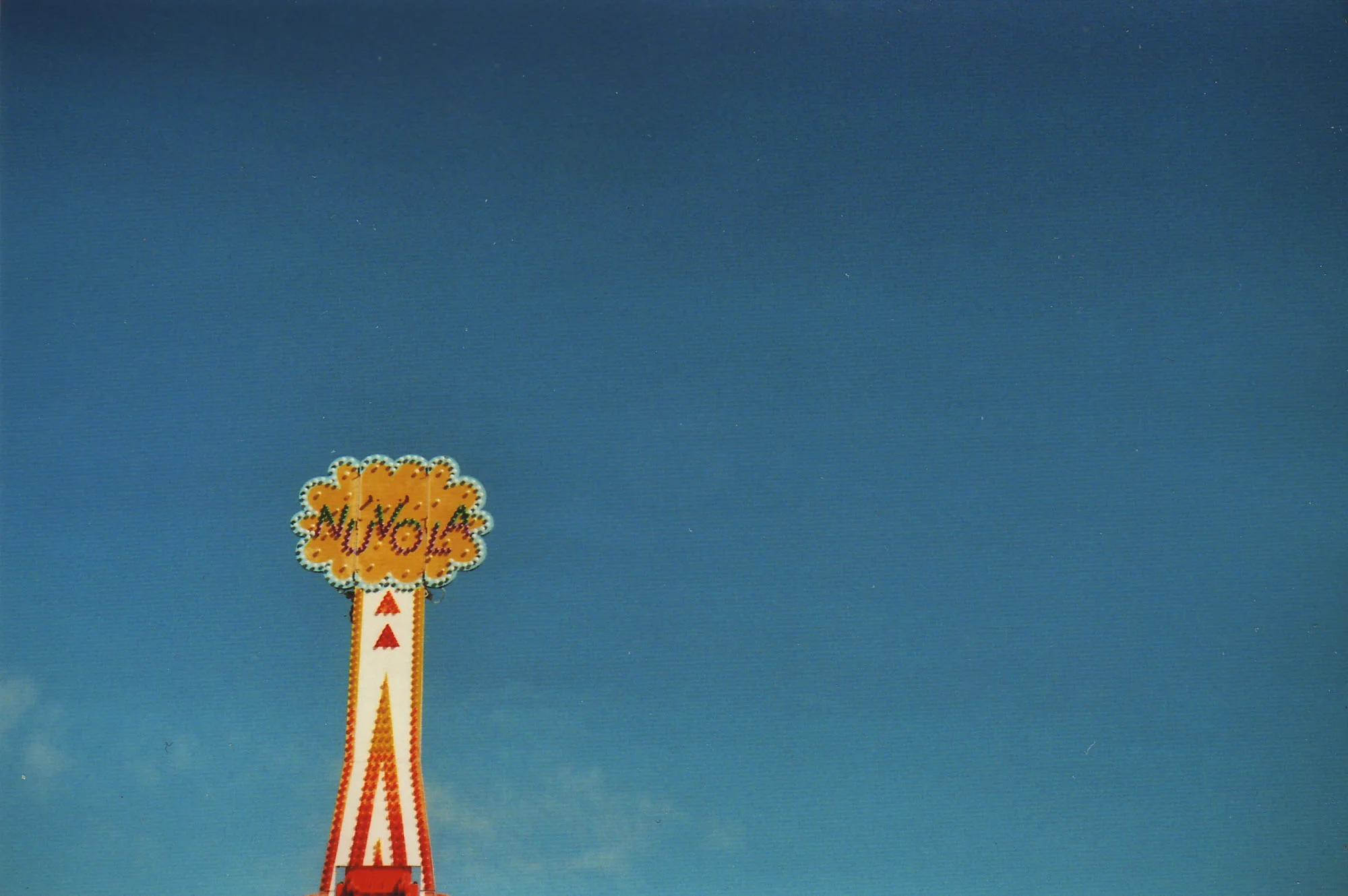 Fotografia di Isabella Soulard