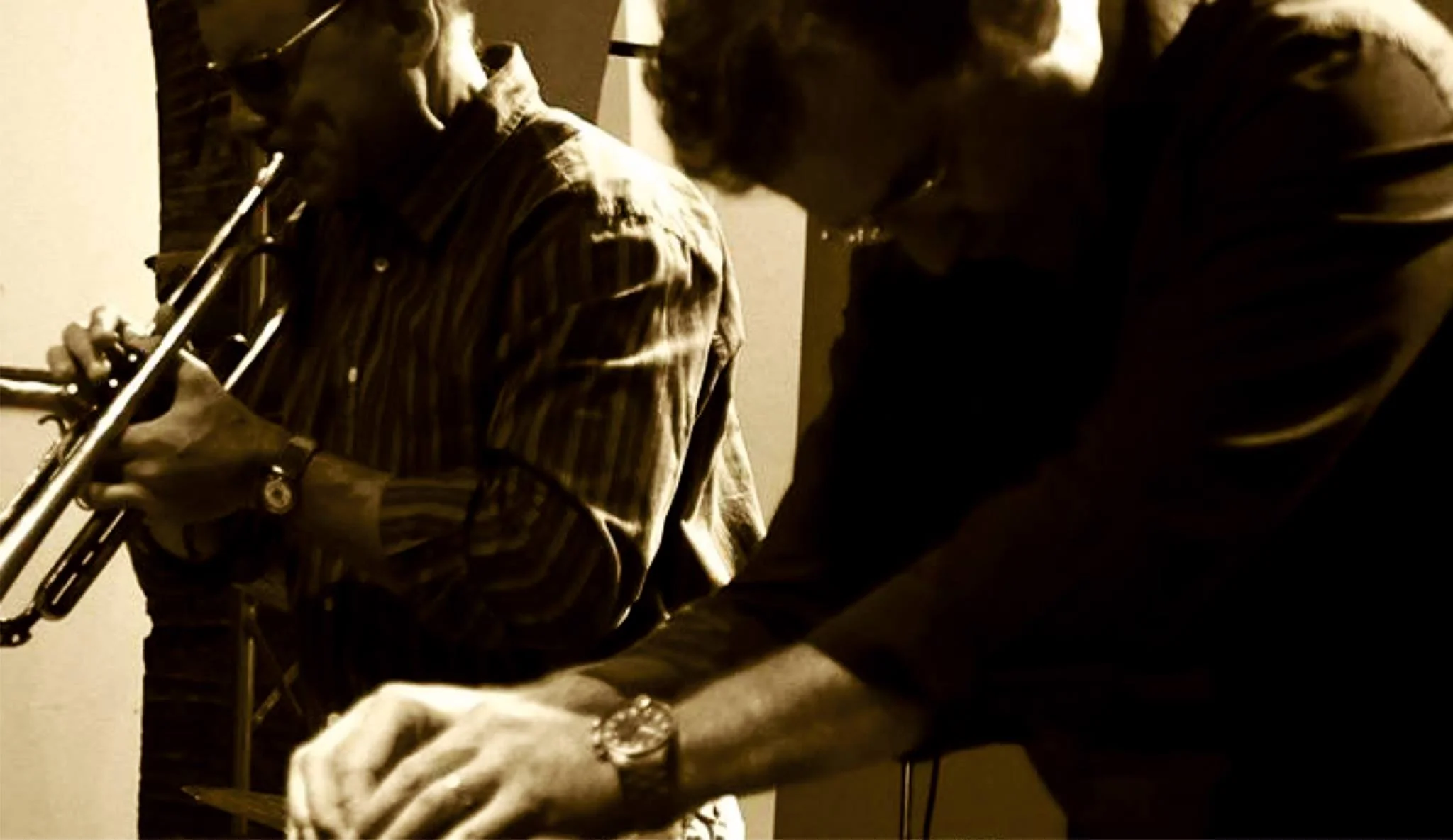 Marco Cencetti & Roberto Cagnoli