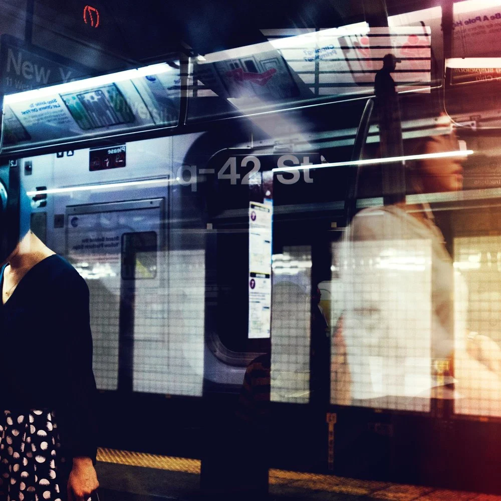 Double Exposure (vol. 2)