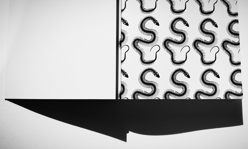  Materia oscura – Le rovine di Luciano Funetta 