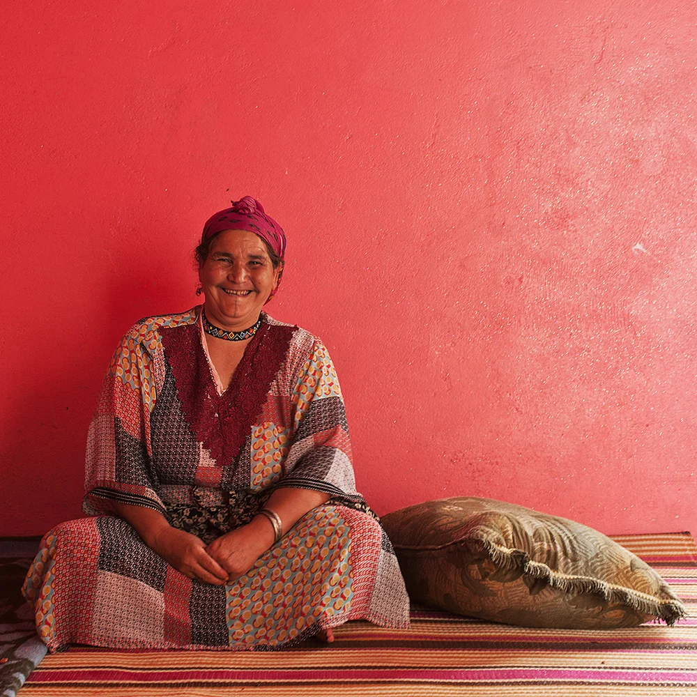 Circostanza 251 - Non ho mai visto un marocchino piangere