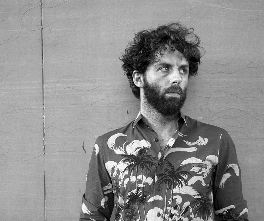 Free Party - Vanni Santoni