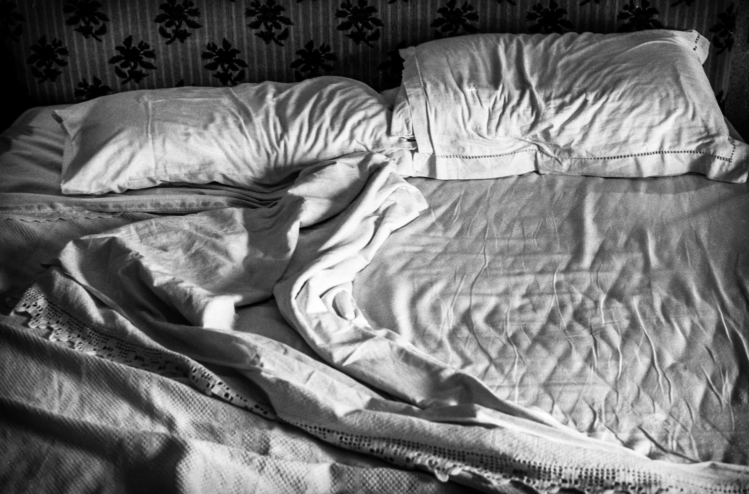 fotografia di Carlo Zei