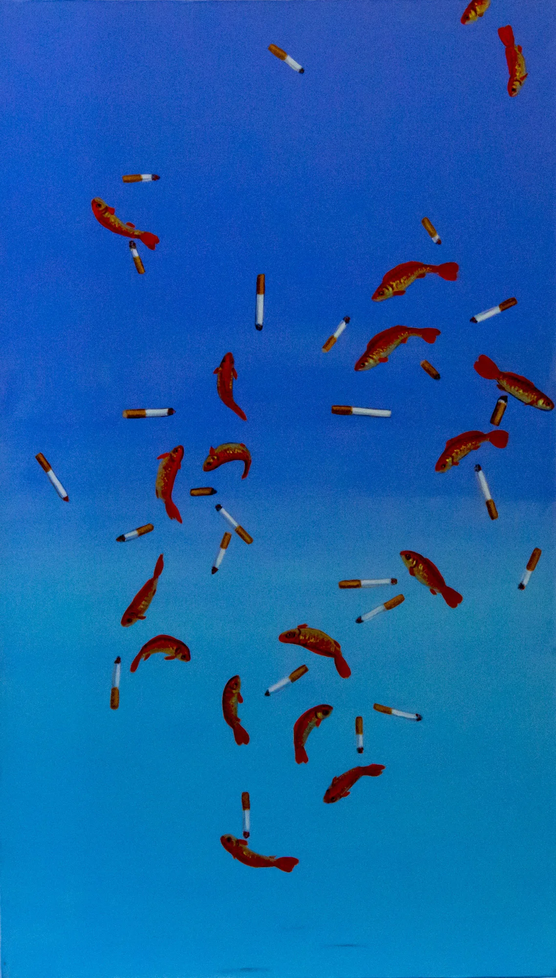 Recensire una fragola