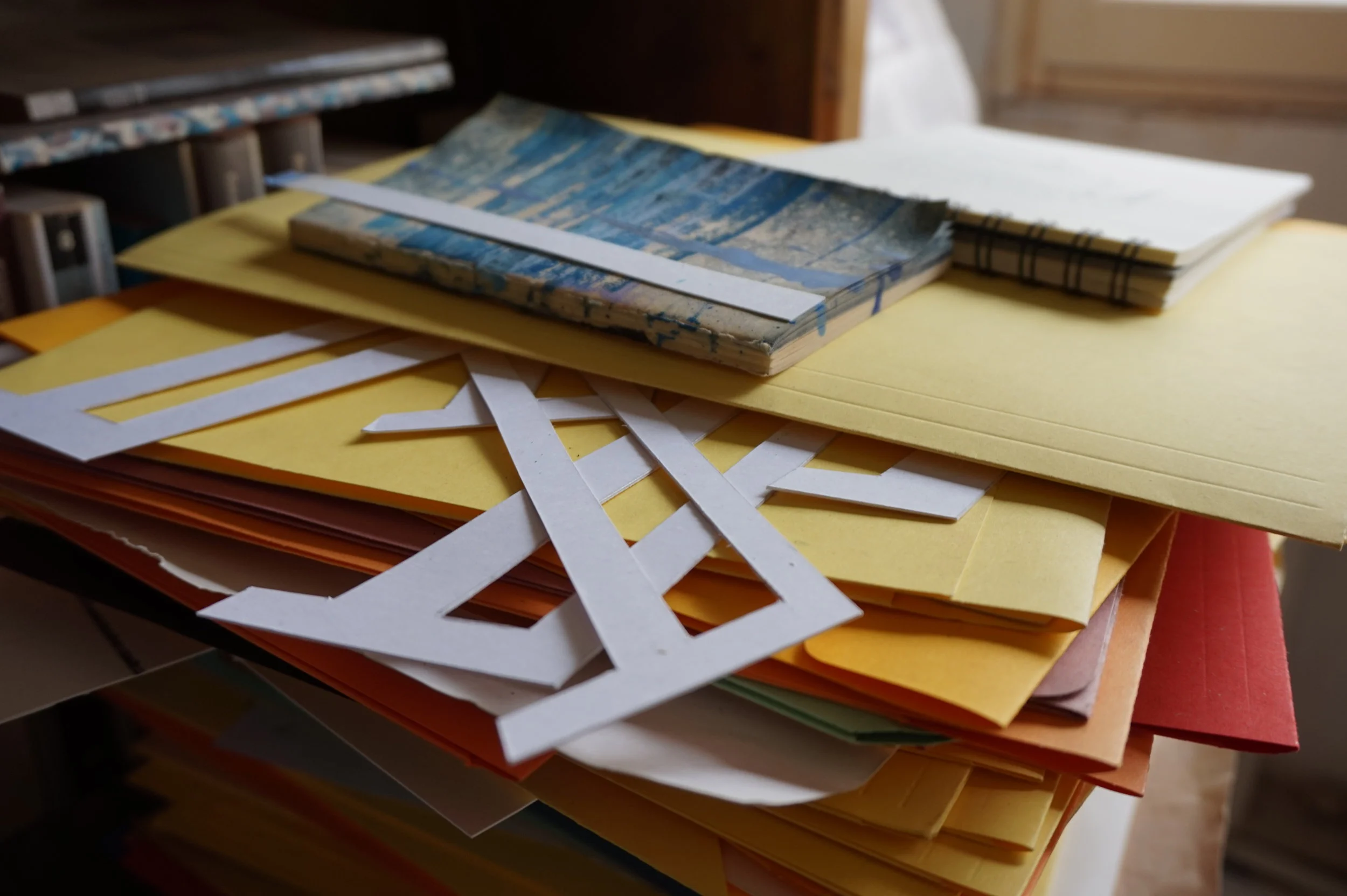 Il colore delle nuvole