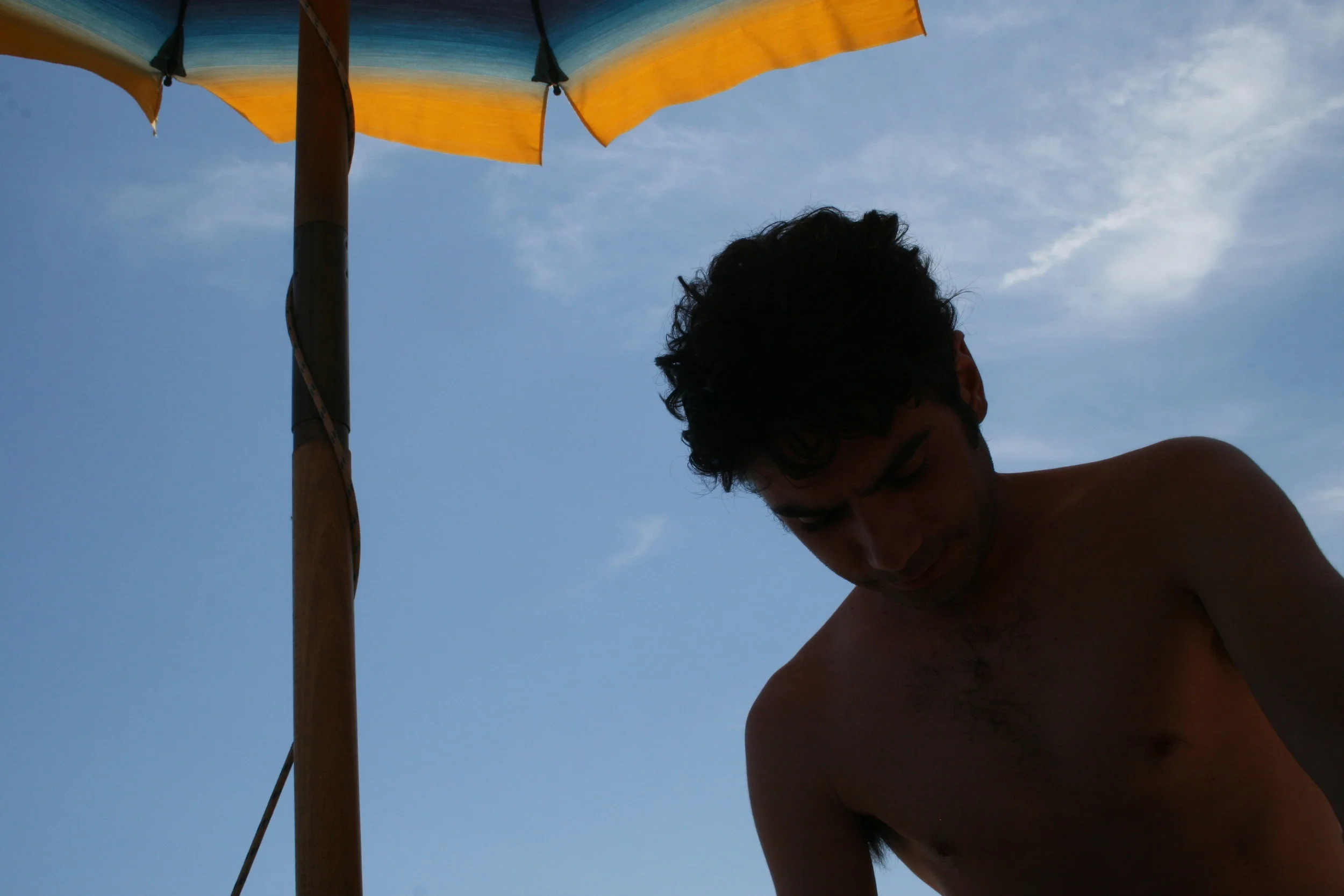 Claudio Jonta o i ricordi felici