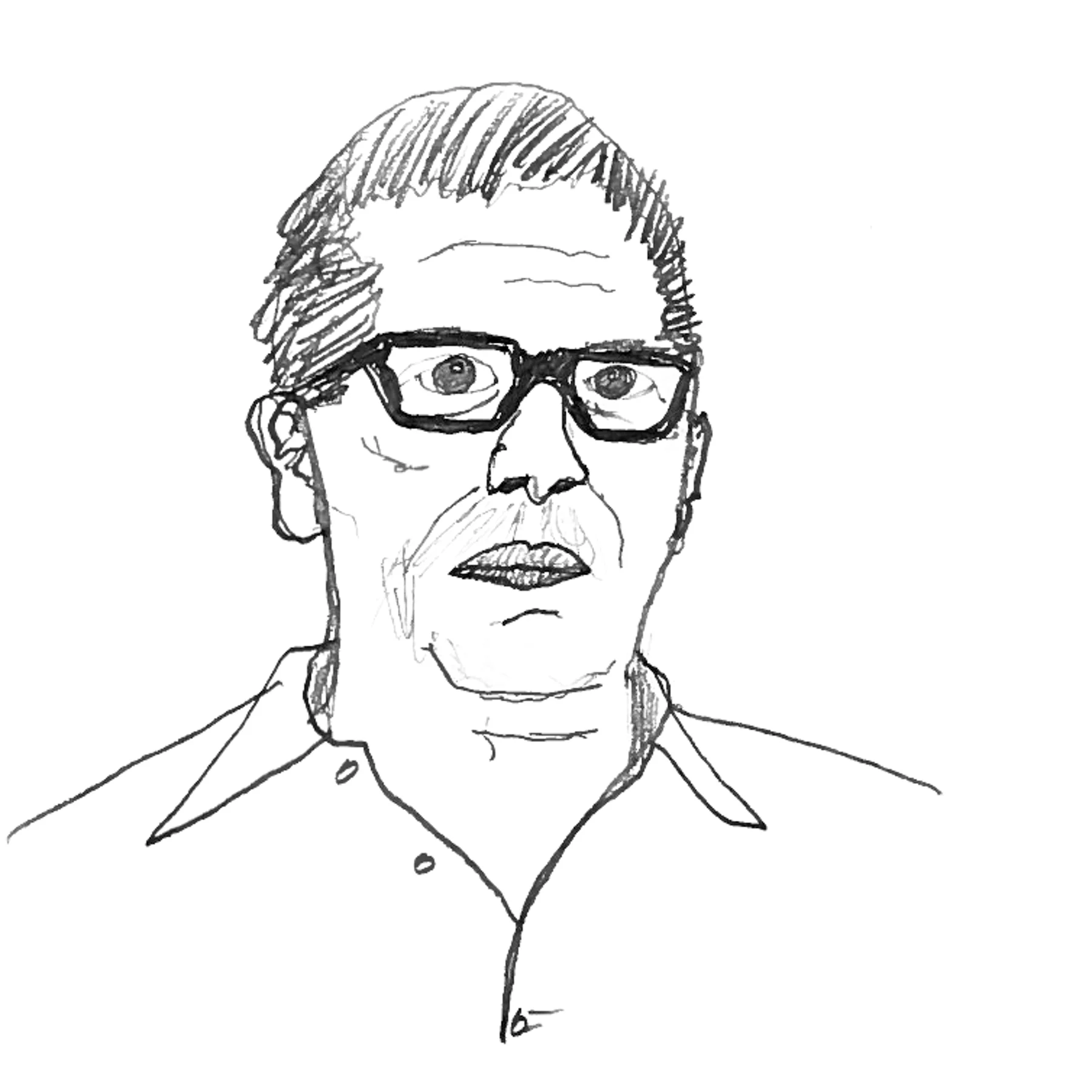 Incontro con Jonathan Lethem