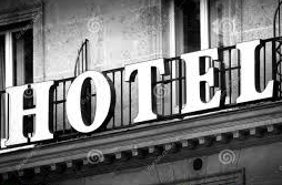 Famous (and Not-So-Famous) Guests! (Part One)