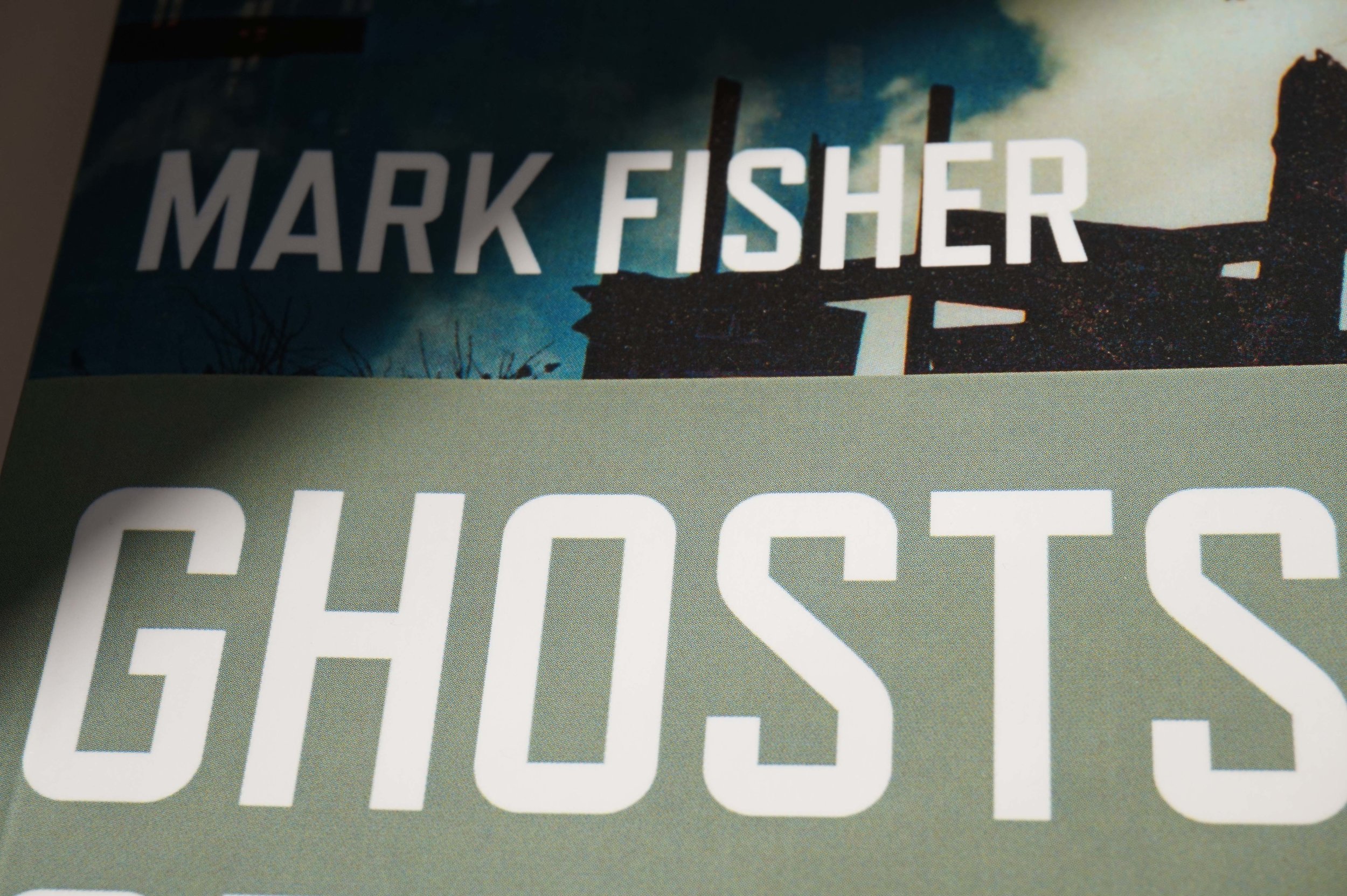 Danza di spettri (di Marx) 