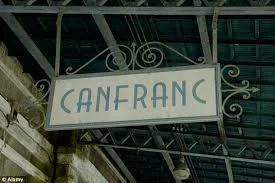 Found & Lost (Again) at the Kranepool