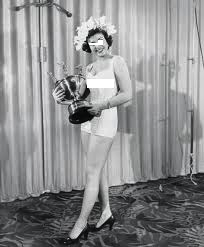 Natasha Y., 2nd Runner-up