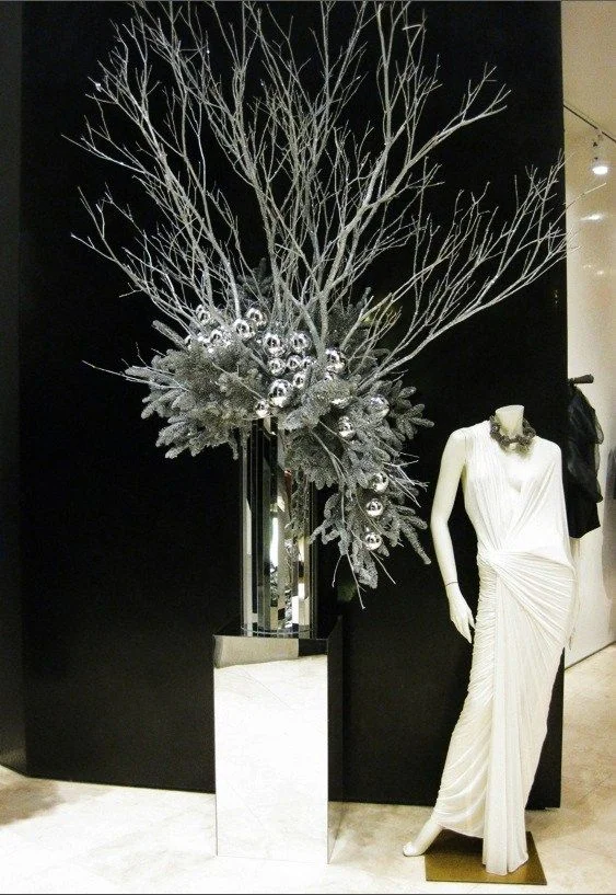 The Secret Life of Plants (at the Kranepool)