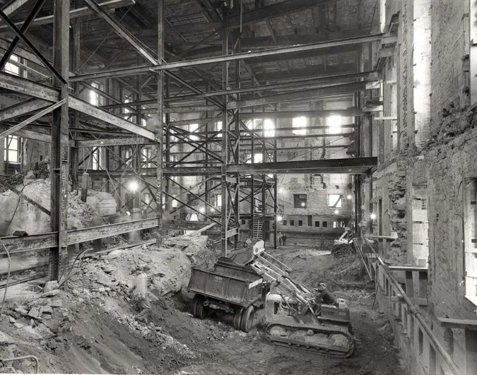 20th Anniversary Facelift!