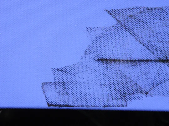 Gli incendiati confini 