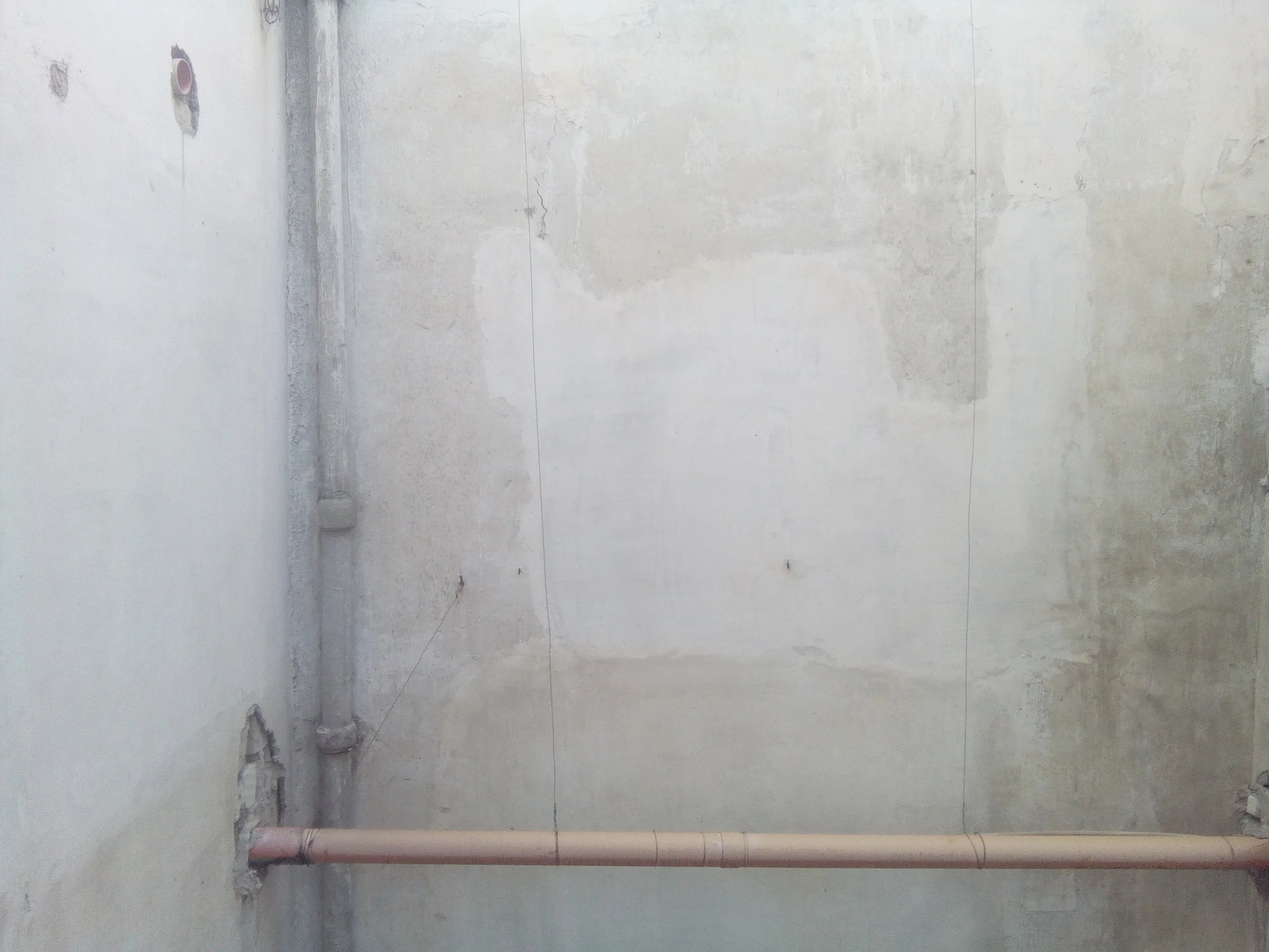 Another room, another view….