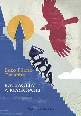 Battaglia a Magopoli, copertina.jpg