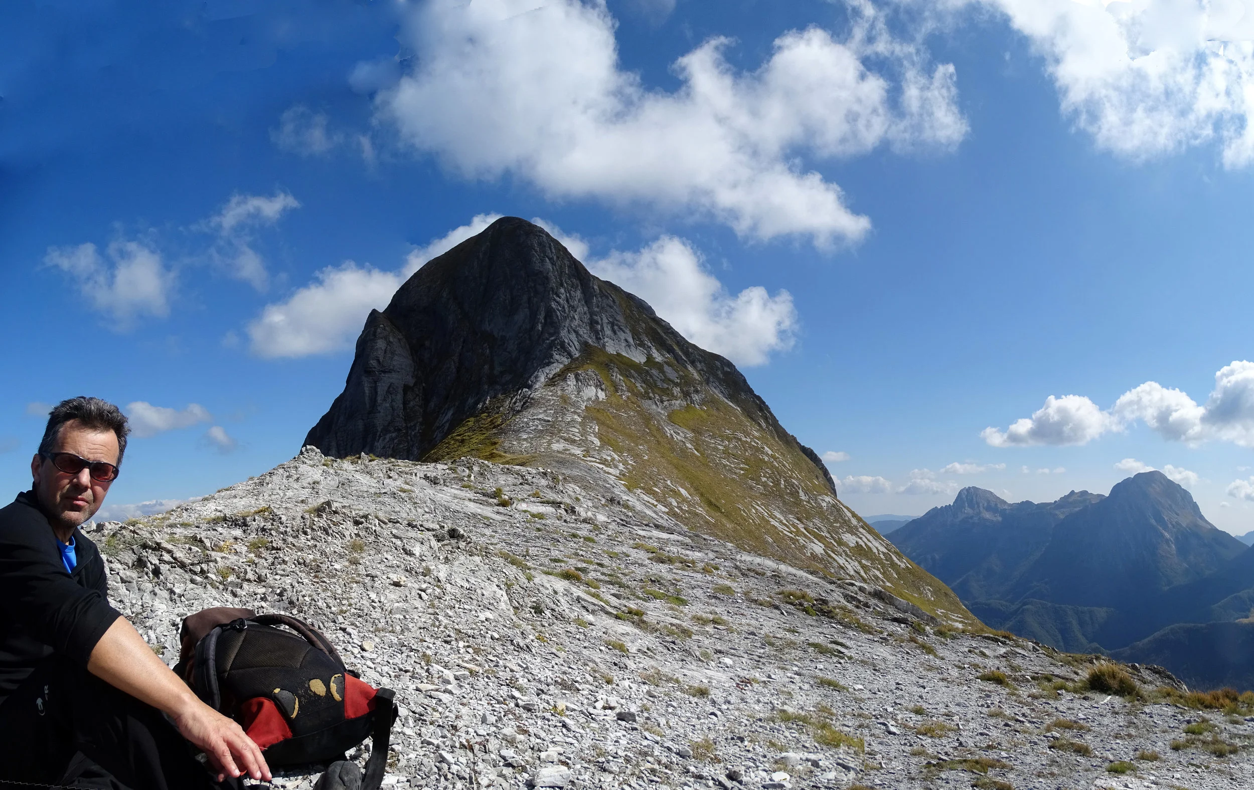 Le cronache di Magopoli