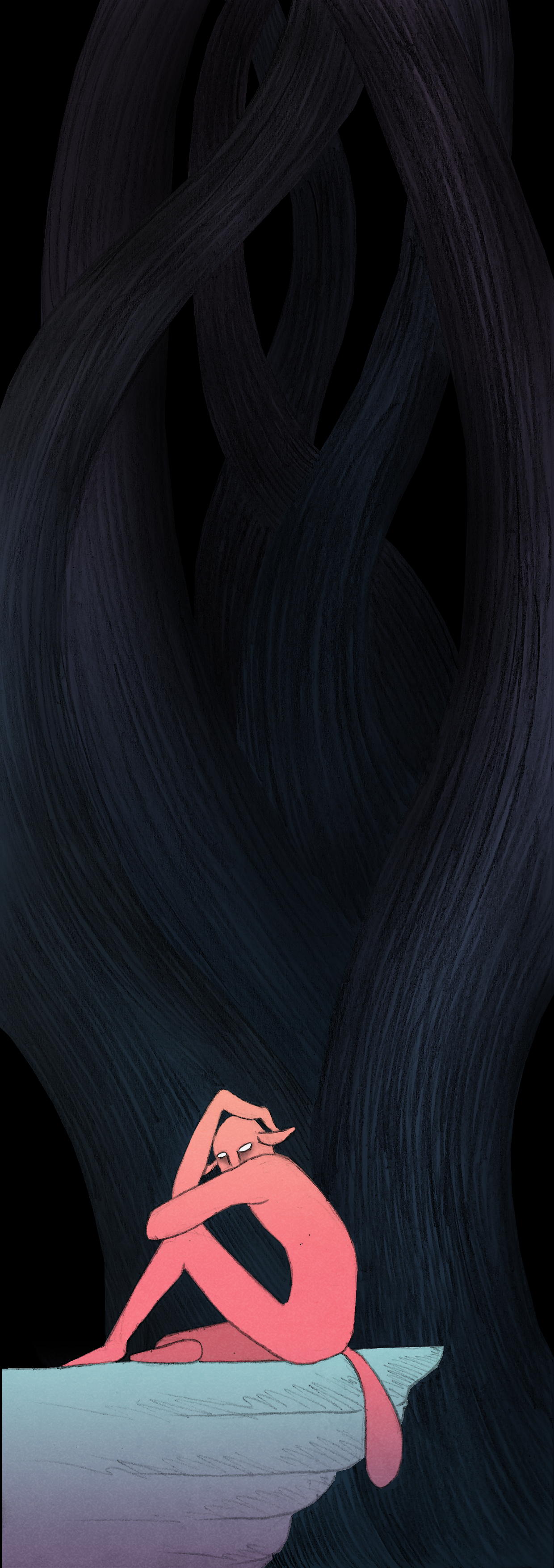 Bestiarius immaterialis - Il castoro inoperoso