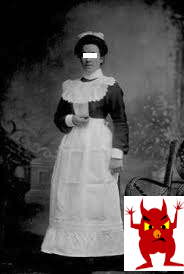 The Chambermaids’ Tales