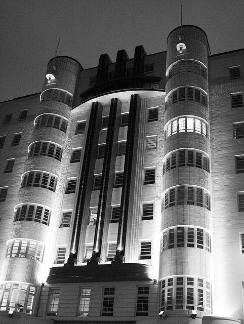 The Splendid Splendid 