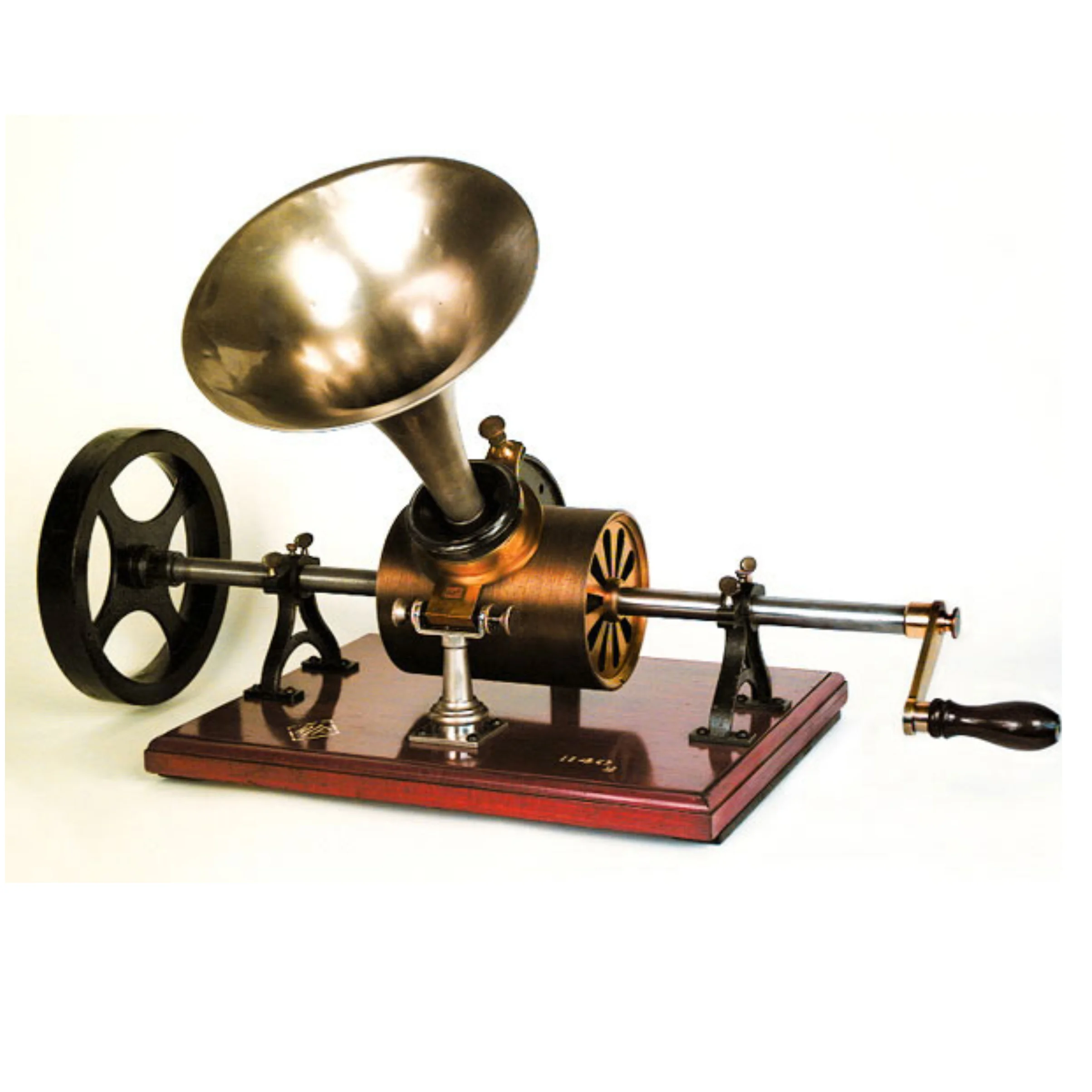 SUPPORTI FONOGRAFICI