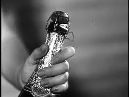 Live! From the Hotel Kranepool Ballroom! New Year’s Revolutions!