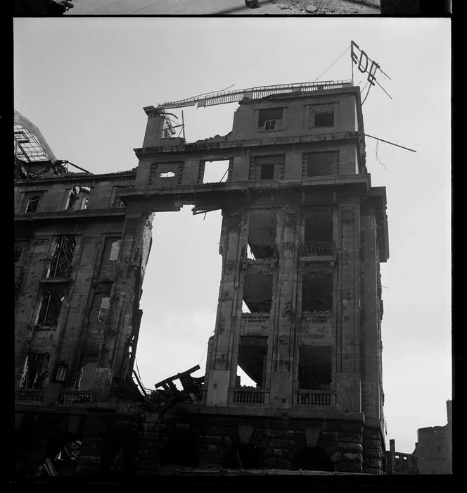 Beast Rampage/Apocalisse animale