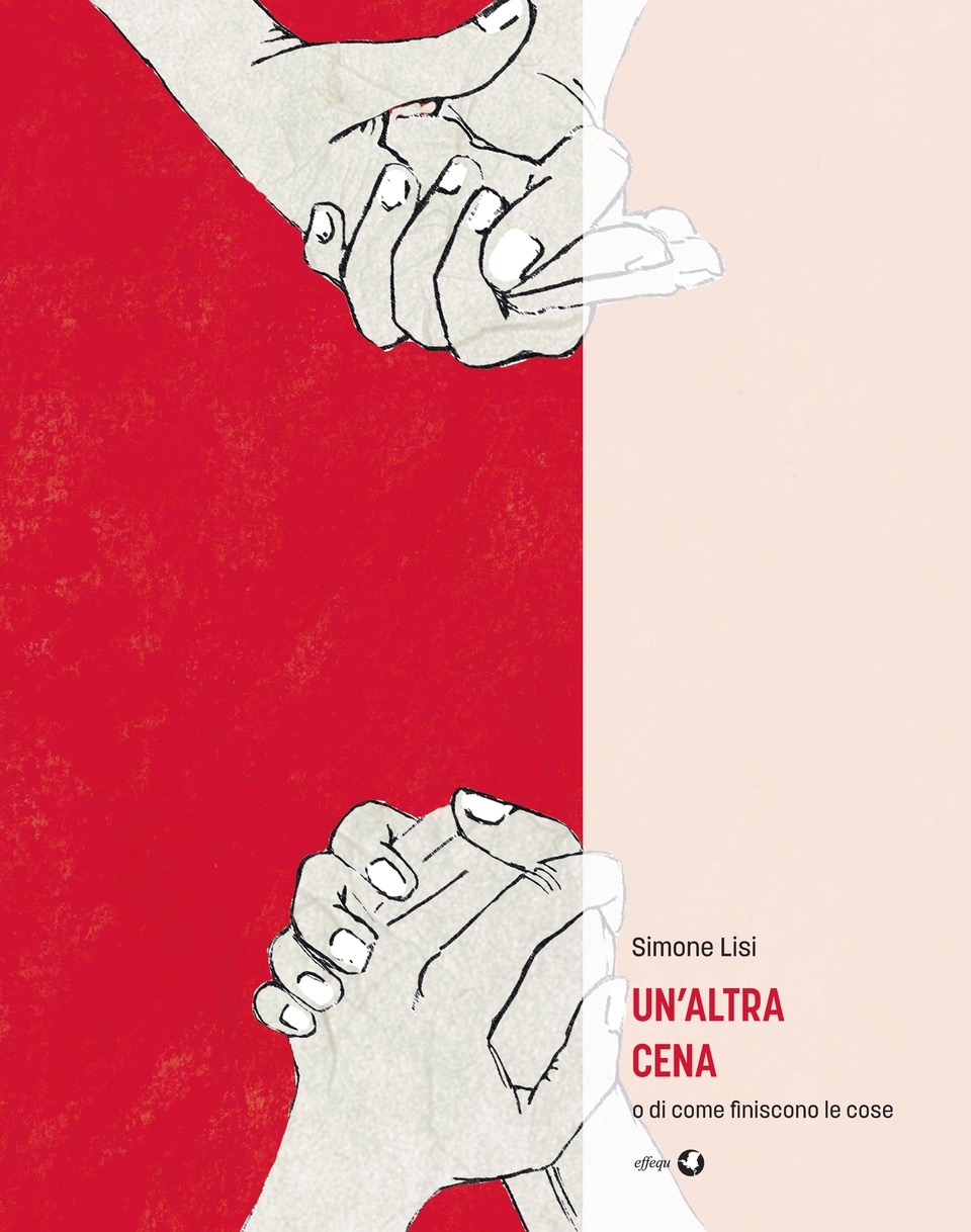 immagine della copertina realizzata da Chiara De Marco