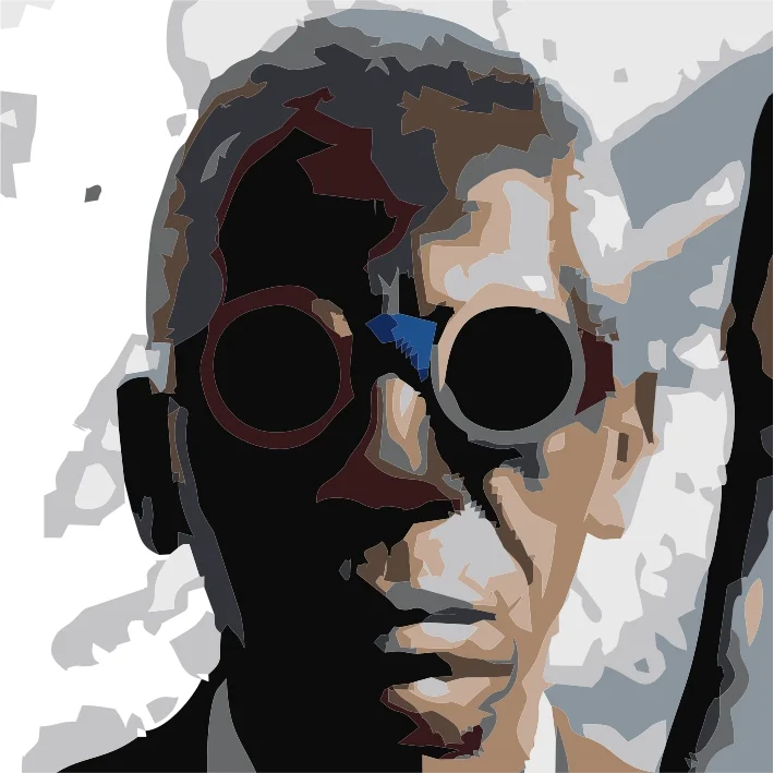 ROSCOE MITCHELL