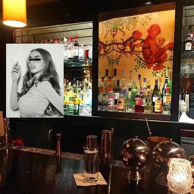 A Bellhop Named Inspire