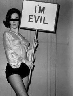 Things That Go Hump in the Night