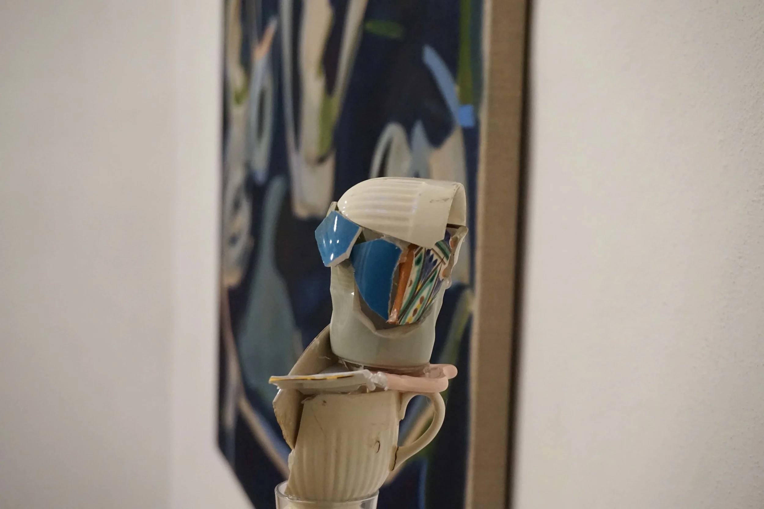 Origami # 2 - Beatrice Meoni 