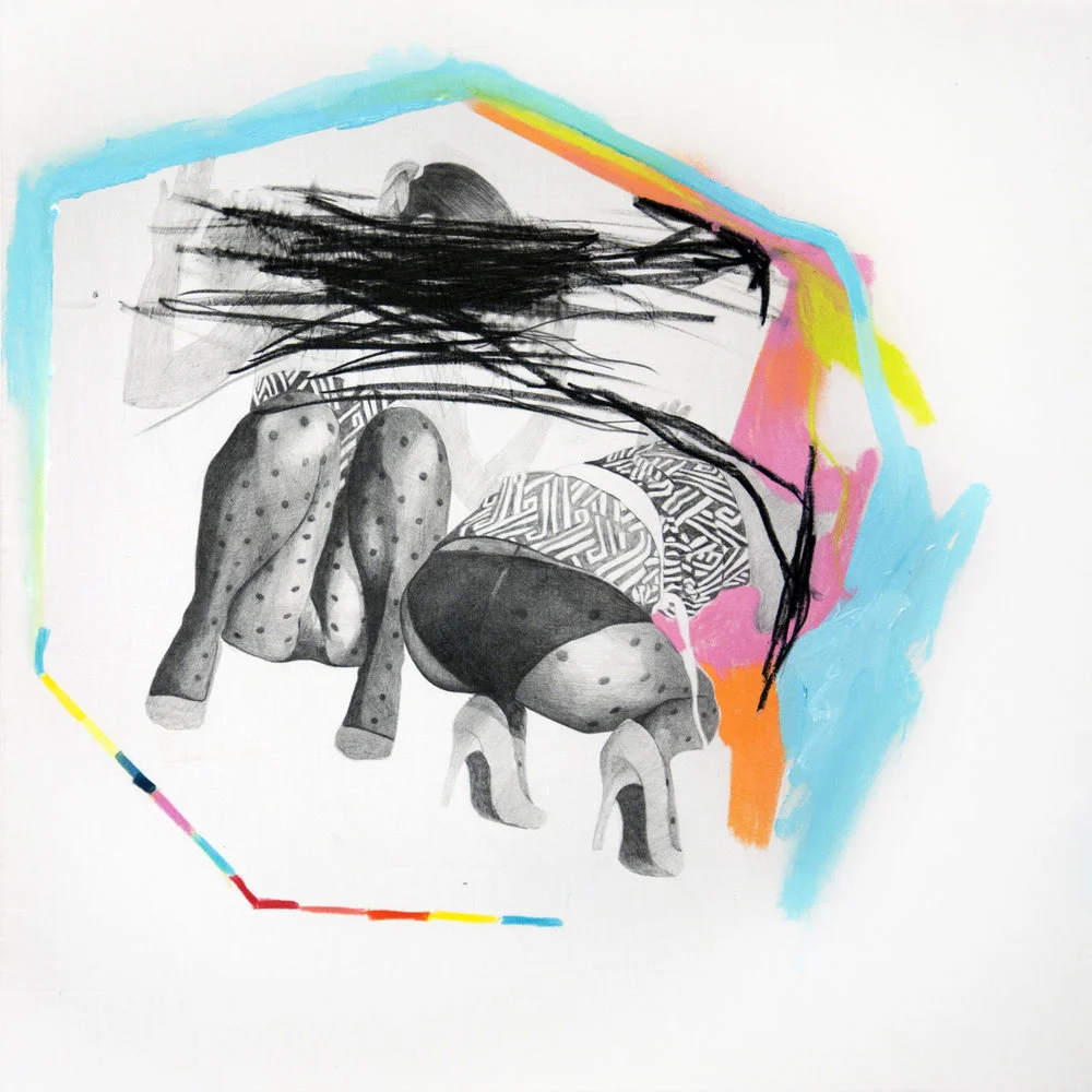 Origami # 3 - Valentina Biasetti 