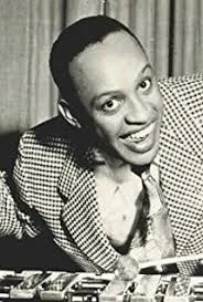 Lionel Hampton!