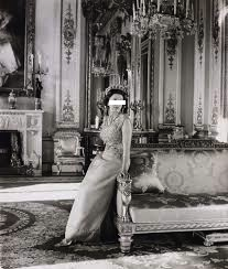 Lady L.