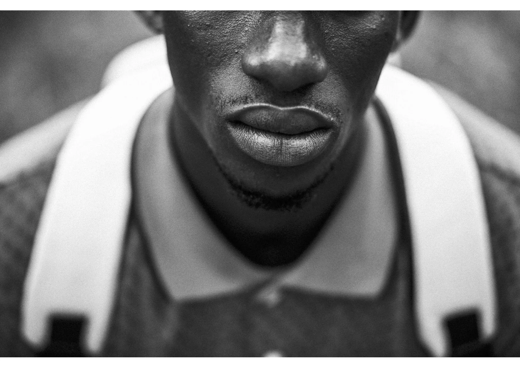 Black Lips #16 - Siamo arrivati