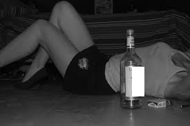 Un'ospite incasinata