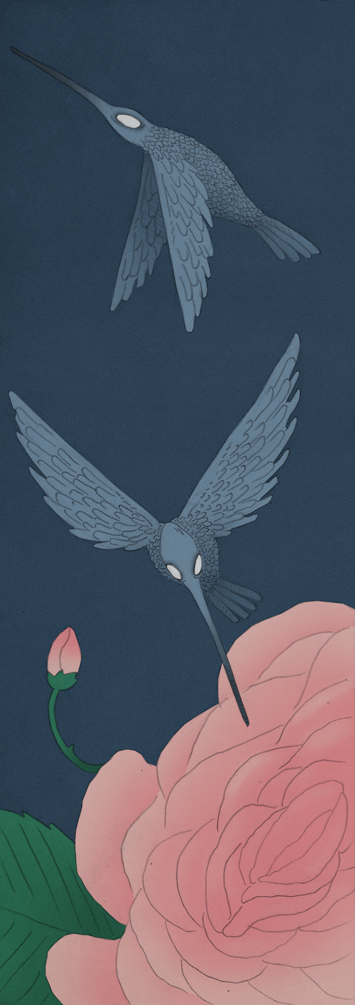 Bestiarius immaterialis - Il kakanino