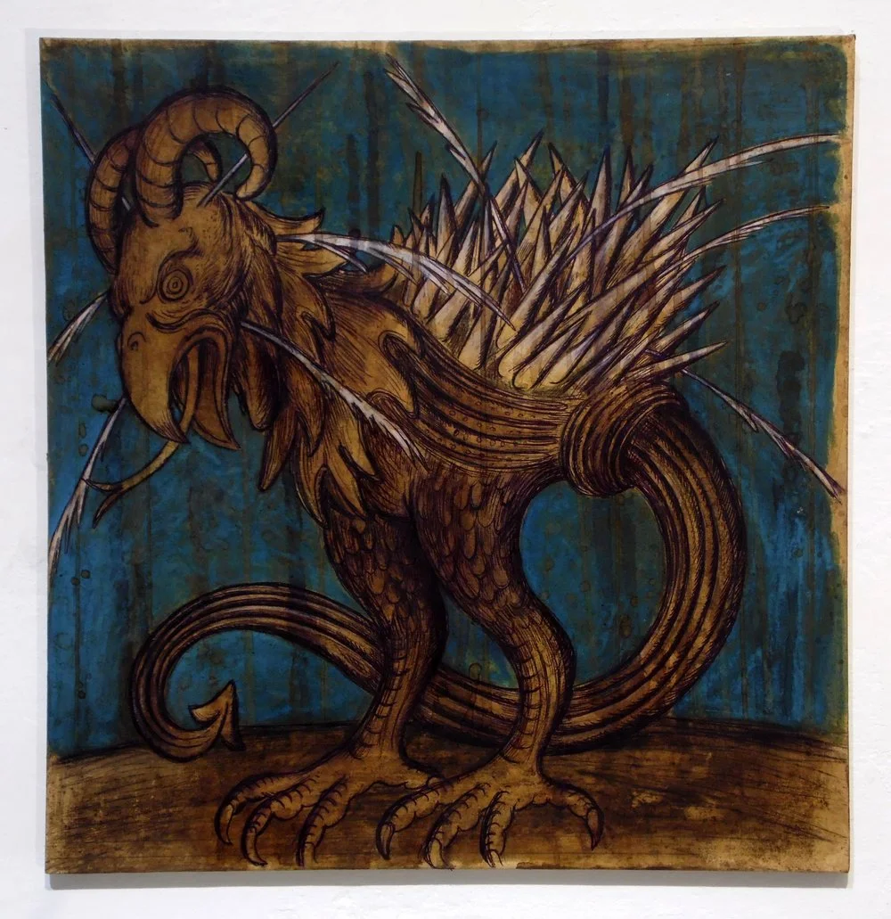 Origami # 5 - Raffaello Becucci