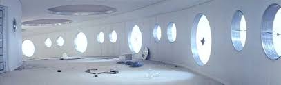 Space-y! The Gagarin Suite!